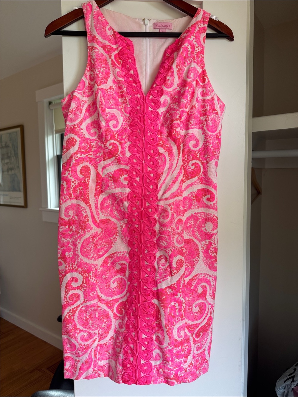 Dress Subcategory Prediction
